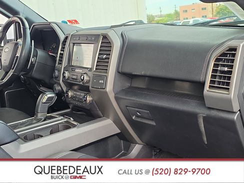 Used 2019 Ford F150 Raptor w/ Equipment Group 802A Luxury AWD/4WD image 33