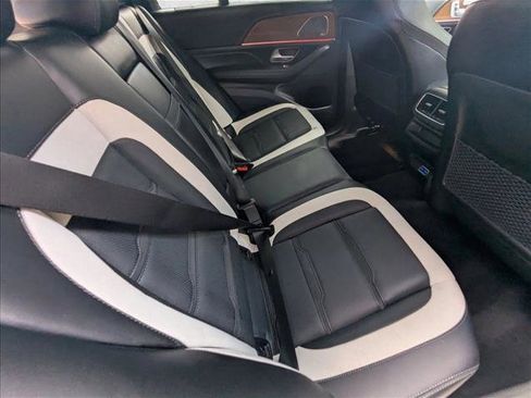 Certified 2024 Mercedes-Benz GLE 63 AMG S image 21
