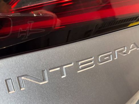 New 2026 Acura Integra A-Spec image 12