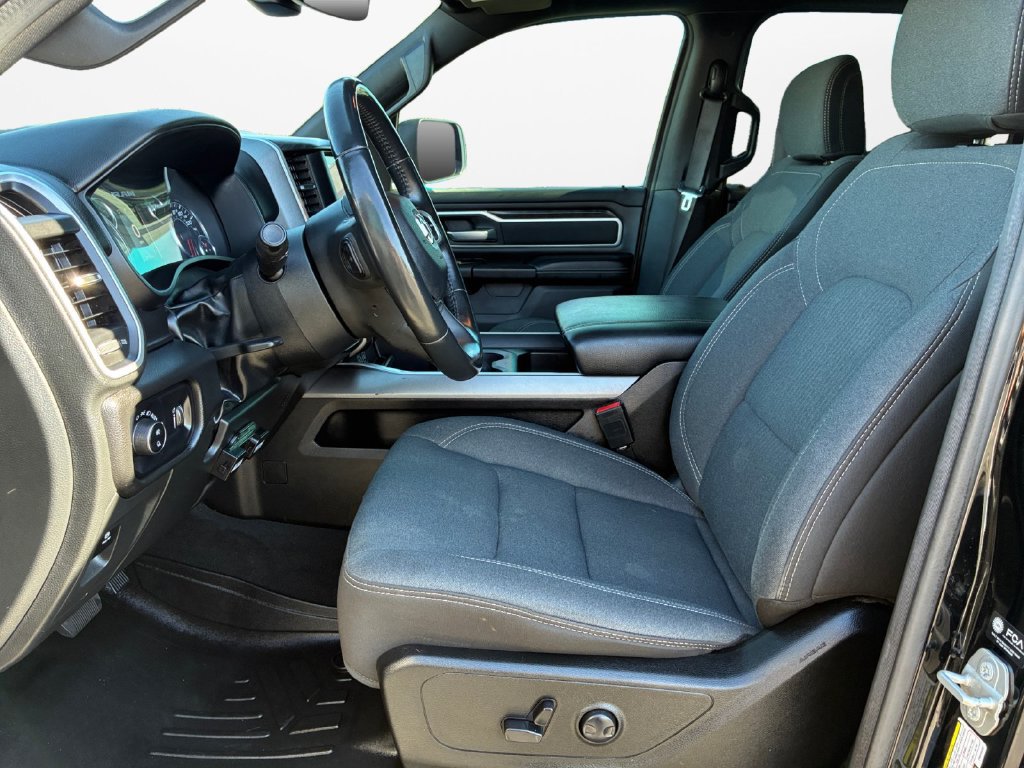 Used 2023 RAM 1500 Lone Star AWD/4WD image 18