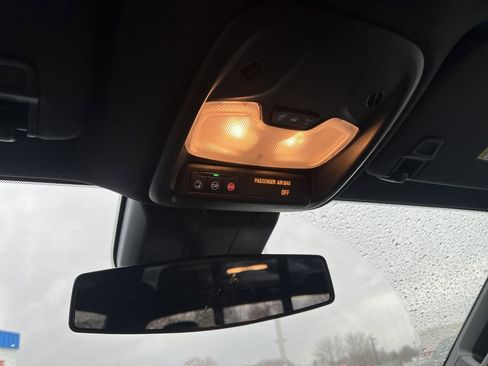 New 2026 Chevrolet Colorado Trail Boss image 14