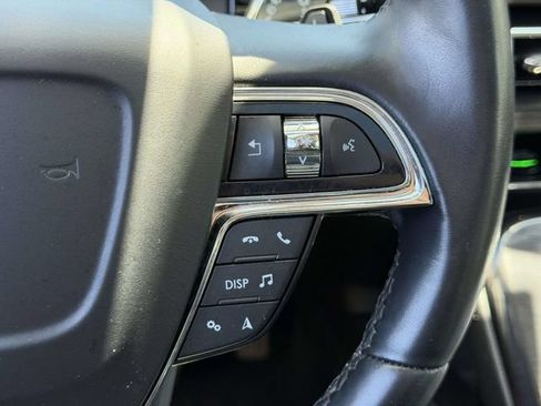 Certified 2023 Lincoln Nautilus Reserve w/ Equipment Group 201A AWD/4WD image 22