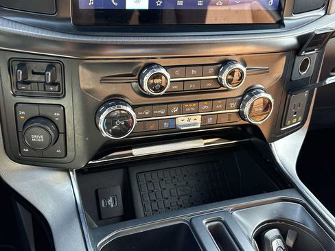 Used 2023 Ford F150 Platinum AWD/4WD image 18