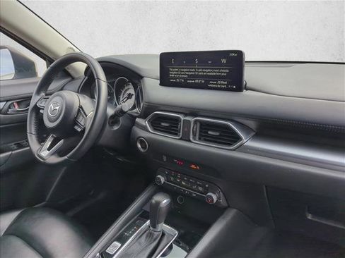 Used 2024 MAZDA CX-5 AWD 2.5 S w/ Select Package image 18