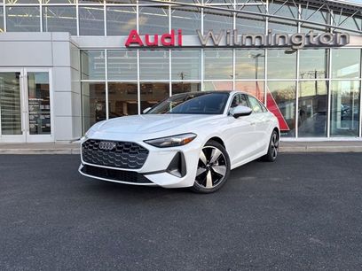 New 2025 Audi A5 2.0T Premium