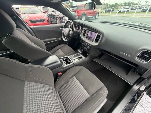 Used 2023 Dodge Charger SXT RWD image 11