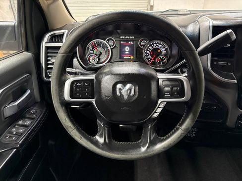 Used 2019 RAM 2500 Big Horn image 17