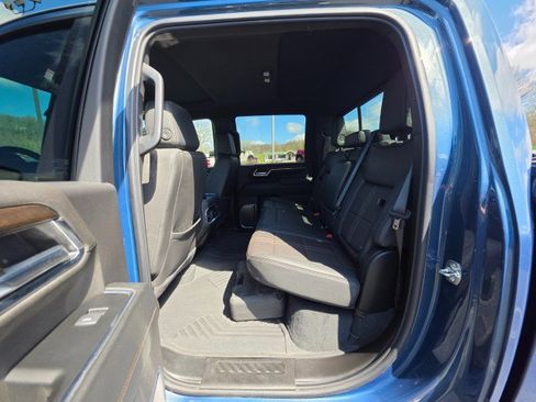 Used 2025 Chevrolet Silverado 2500 High Country image 23