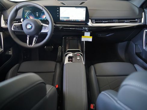 New 2026 BMW X2 xDrive28i w/ M Sport Package AWD/4WD image 13
