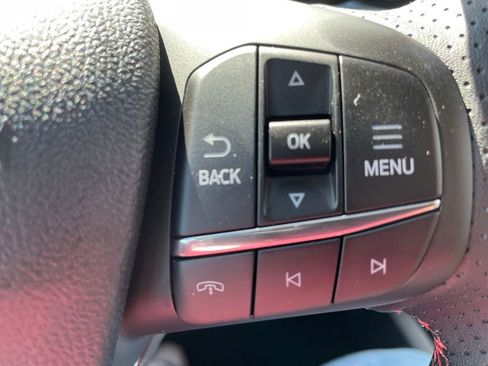 New 2026 Ford Escape ST-Line Select w/ Tech Pack #1 AWD/4WD image 16