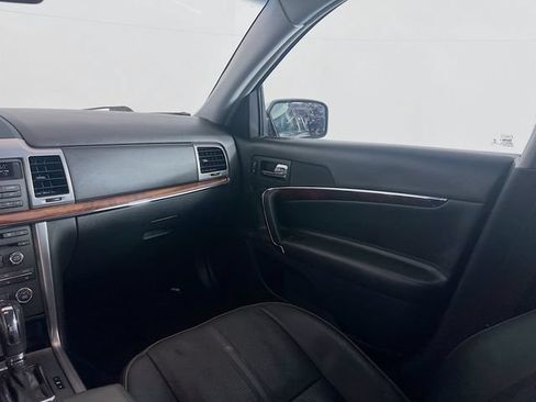 Used 2012 Lincoln MKZ AWD image 20
