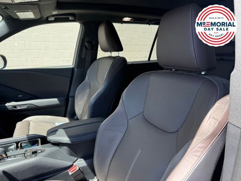 Used 2024 Lexus TX 350 AWD w/ Technology Package image 21