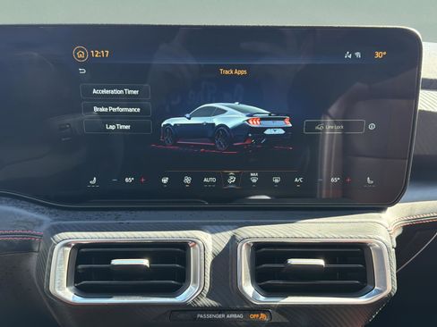 New 2026 Ford Mustang Premium RWD image 21