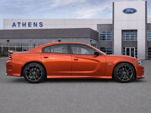 Used 2023 Dodge Charger Scat Pack RWD image 8