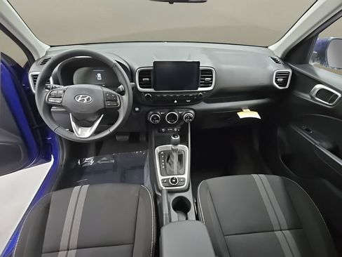 New 2026 Hyundai Venue SEL FWD image 21