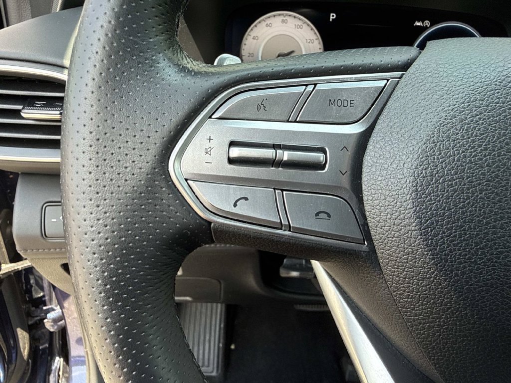 Used 2022 Hyundai Santa Fe Calligraphy w/ Cargo Package AWD/4WD image 31