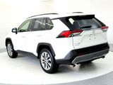 Used 2019 Toyota RAV4 Limited image 4