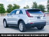 Used 2019 Cadillac XT4 Luxury w/ Cold Weather Package image 5