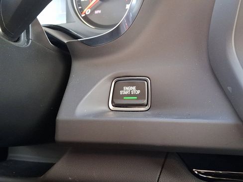 Certified 2023 Chevrolet Camaro LS image 24