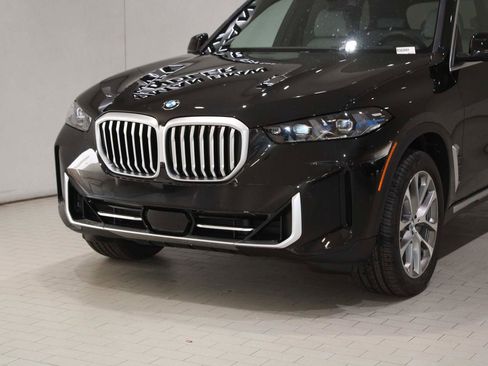 Used 2026 BMW X5 sDrive40i RWD image 2