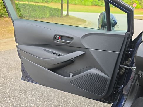 Used 2024 Toyota Corolla LE image 26