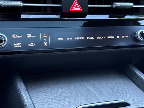 Used 2026 Kia Sportage X-Line image 20