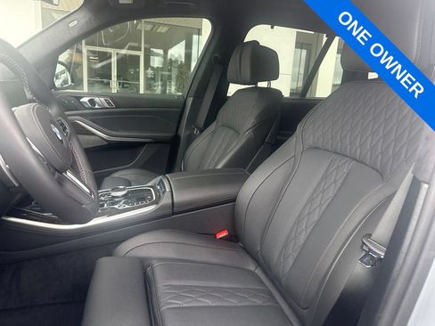 Used 2026 BMW X5 M60i AWD/4WD image 3