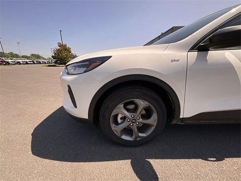 New 2025 Ford Escape ST-Line w/ Tech Pack #1 image 10