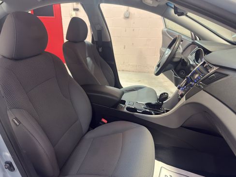 Used 2013 Hyundai Sonata GLS w/ Popular Equipment Pkg image 20
