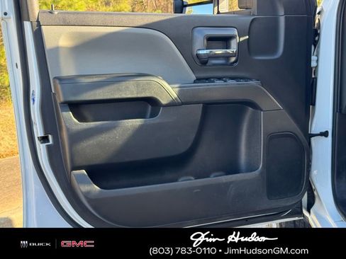 Used 2019 Chevrolet Silverado 2500 W/T w/ WT Convenience Package image 18