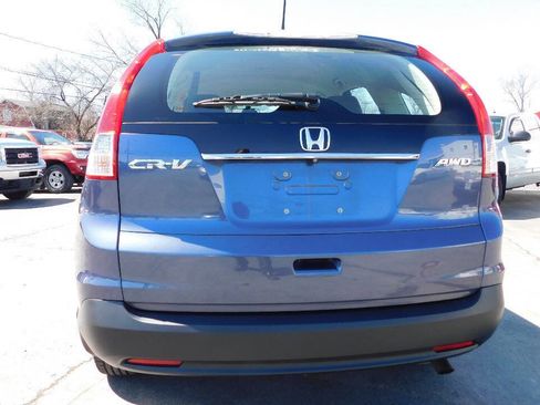 Used 2014 Honda CR-V LX image 25