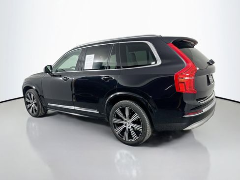 Certified 2022 Volvo XC90 T6 Inscription w/ Advanced Package image 8