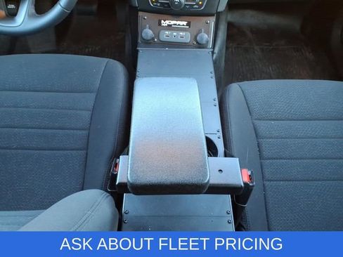 New 2023 Dodge Charger Police w/ Street Appearance Group image 24