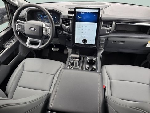 New 2025 Ford F150 Lightning Flash image 22