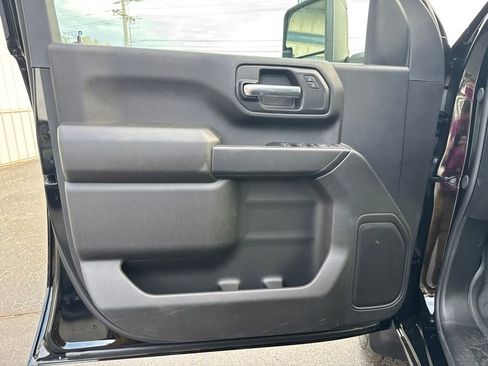 New 2026 Chevrolet Silverado 2500 Custom w/ Custom Value Package AWD/4WD image 13