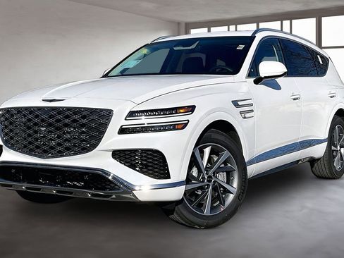 New 2026 Genesis GV80 2.5T Select image 1