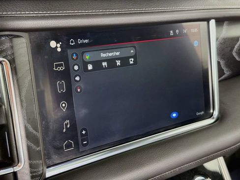 Used 2024 GMC Yukon XL Denali w/ Advanced Technology Package AWD/4WD image 14