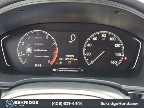 Certified 2026 Honda Civic Sport image 17