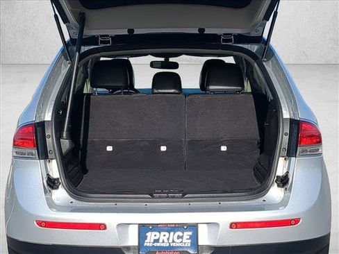 Used 2013 Lincoln MKX AWD image 6