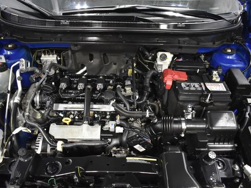 Certified 2023 Nissan Kicks SV FWD image 30