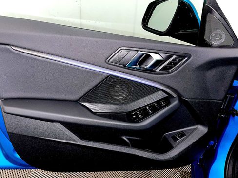 Certified 2024 BMW 228i xDrive Gran Coupe w/ M Sport Package image 11