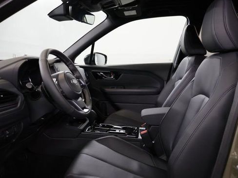 New 2026 Subaru Forester Limited image 11