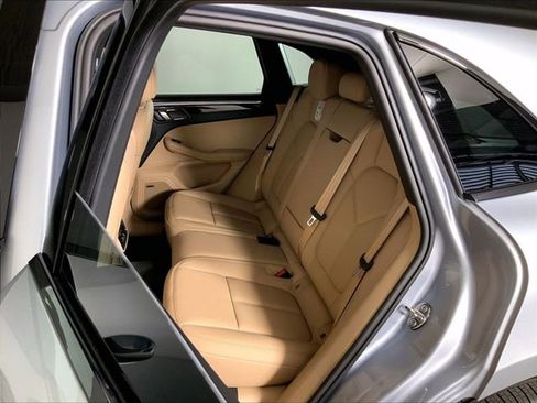 New 2026 Porsche Macan S AWD/4WD image 19