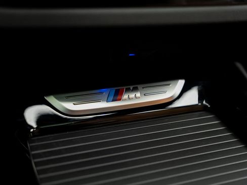 Used 2021 BMW X3 M40i AWD/4WD image 52