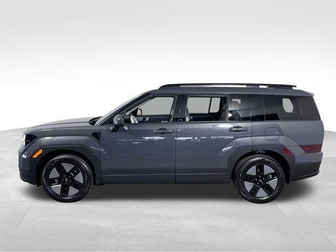 New 2026 Hyundai Santa Fe SEL FWD image 3