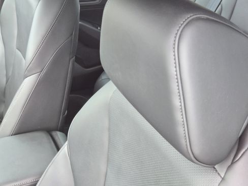 Used 2025 Honda Accord Sport image 11