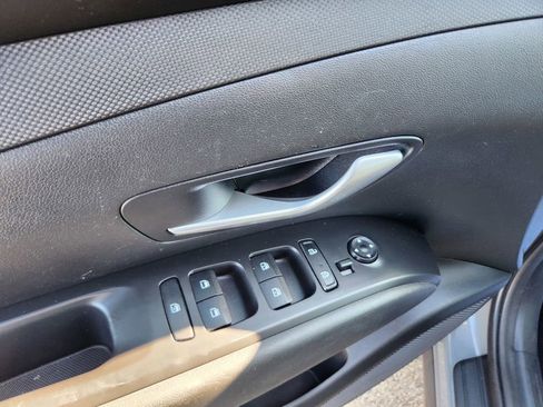 Used 2024 Hyundai Tucson SEL image 38