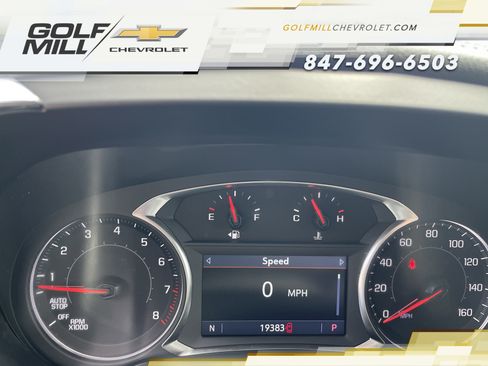 Used 2024 Chevrolet Blazer LT FWD image 20