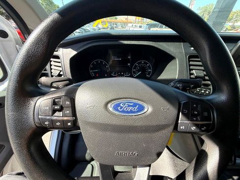 Used 2021 Ford Transit 150 Low Roof image 23