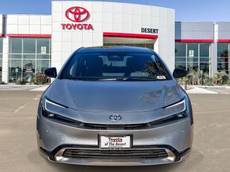 New 2026 Toyota Prius Plug-In Hybrid FWD video 2